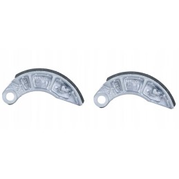 Brake shoe ursus c 360 c360 polska jurpol