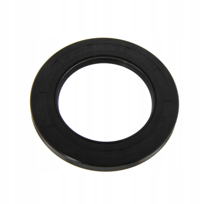 Simmering shaft seal ring 60x100x10