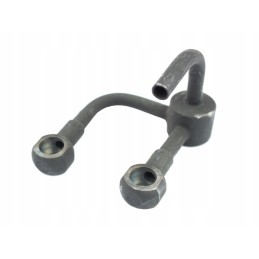 Zetor brake pump tee cable 69112729