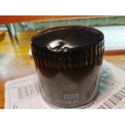 Mann jeep commander xk oil filter