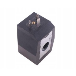 Solenoid coil 16mm 30w 12v dc rm cew12vdc