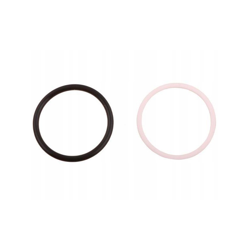 Quick connector seal set 3 8 ISO 7241 a 2 pcs