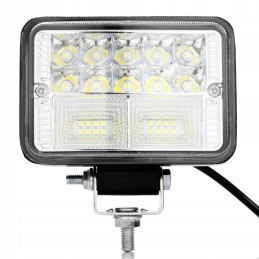 Halogen 26 led 78w work lamp 12v 24v