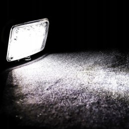 Halogen 26 led 78w work lamp 12v 24v