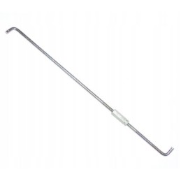 Complete locking rod for Ursus C 360 50625025