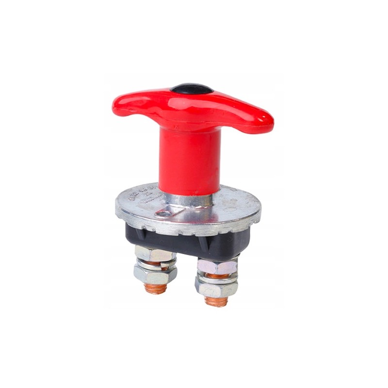 Battery current switch 2000a l3k54 disconnector