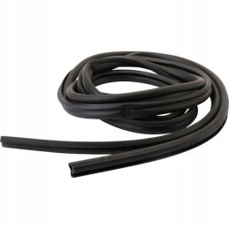 Rubber profile of the mtz belarus cabin