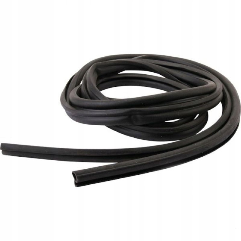 Rubber profile of the mtz belarus cabin