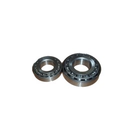 Set of front bearings ursus c 330 c 360 600 x 16