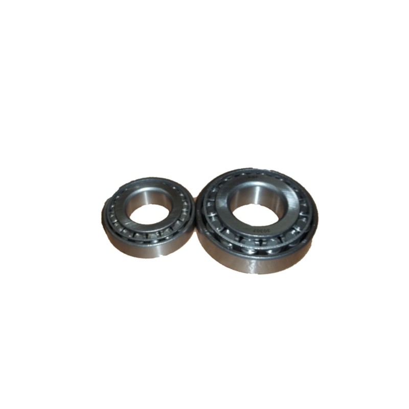 Set of front bearings ursus c 330 c 360 600 x 16