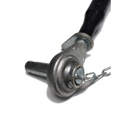 The upper connector fits c 360 4665044n