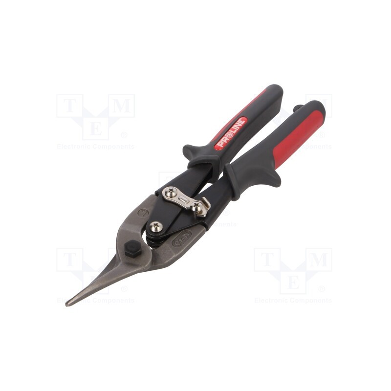 1 pcs x PROLINE - 17383 - Cutters, for cutting iron, copper or aluminium sheet metal