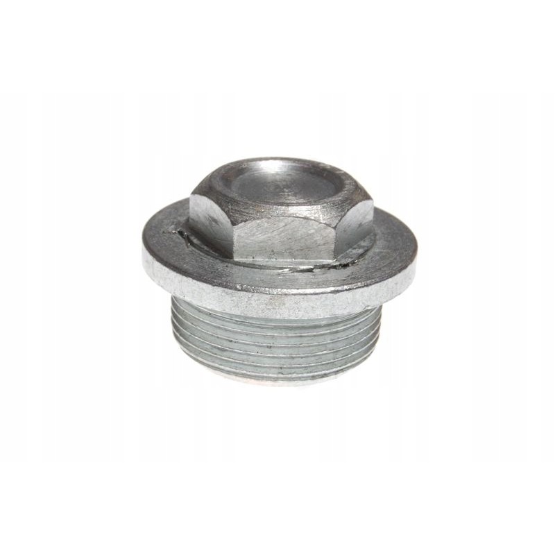 Oil drain plug with magnet for c 360 c 330 n975