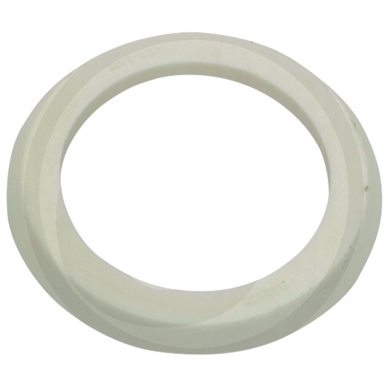 Dan spicer anti-extrusion ring