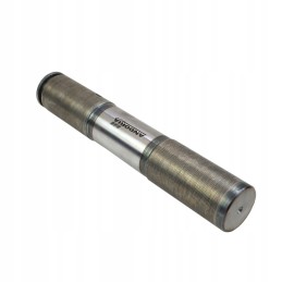 Flat axle pin ursus c 355 c 360 c 330