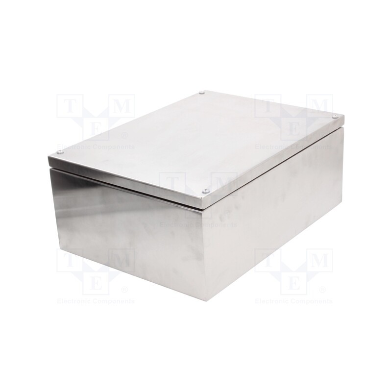 1 pcs x RAYCHEM RPG - SSJ15 - Enclosure: multipurpose, X: 300mm, Y: 400mm, Z: 161mm, natural, IP66