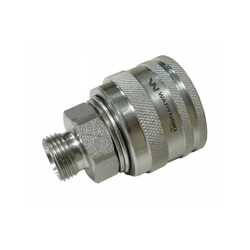 Bizon plug valve m18x1 5 screwed zsr6160102