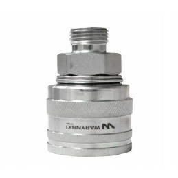 Bizon plug valve m18x1 5 screwed zsr6160102