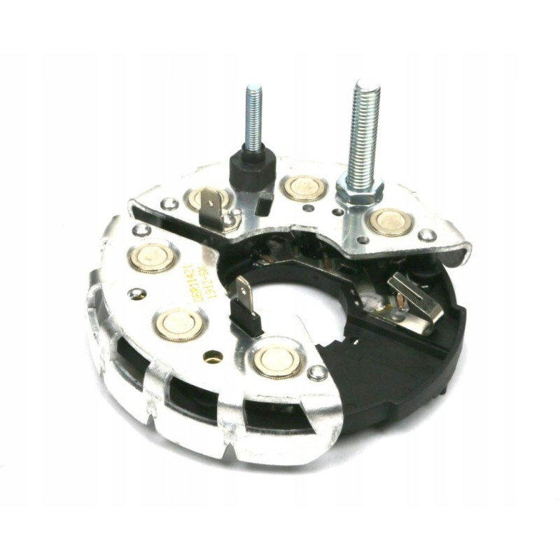 Alternator diode rectifier 335532 new type expo