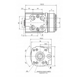 Orbitrol ospc 50 on ms hkus50 4