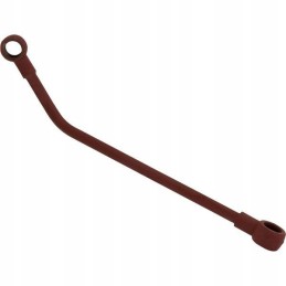 Fuel line II fits C 385 4 cyl Ursus