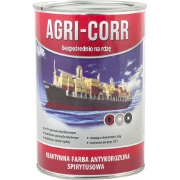 agri corr corr active marine paint primer sz
