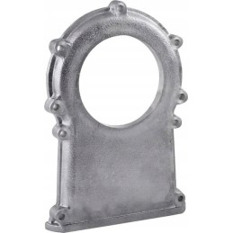 The rear fender engine cover fits the C 36