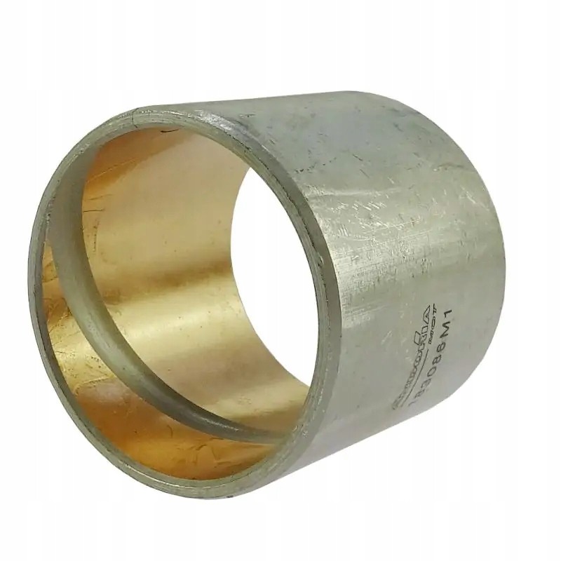 Stub pin bushing 37 7x43x38 2 ursus mf3