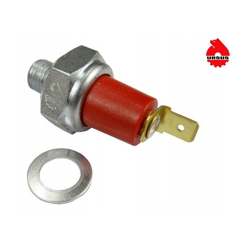 Oil pressure sensor c 330 360 original Ursus
