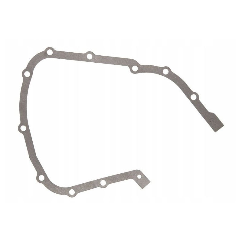 Engine block gasket case ih mxm new holland t