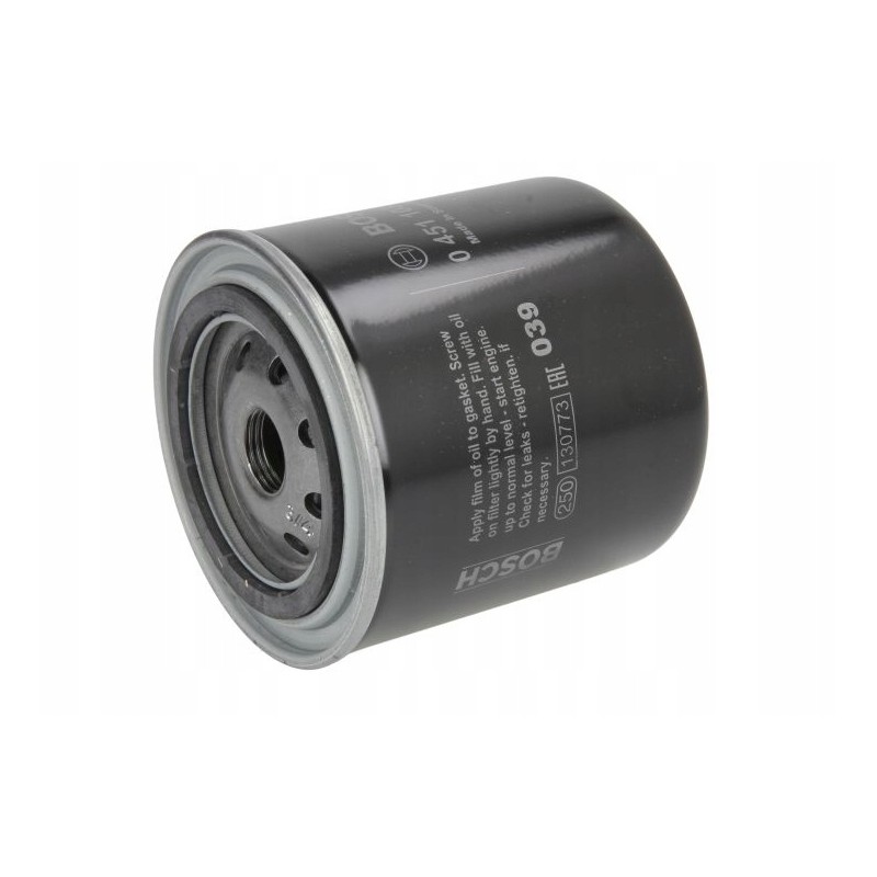 Oil filter 0 451 103 251 bosch filters