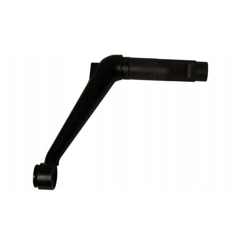 Left steering arm c 330 50016053