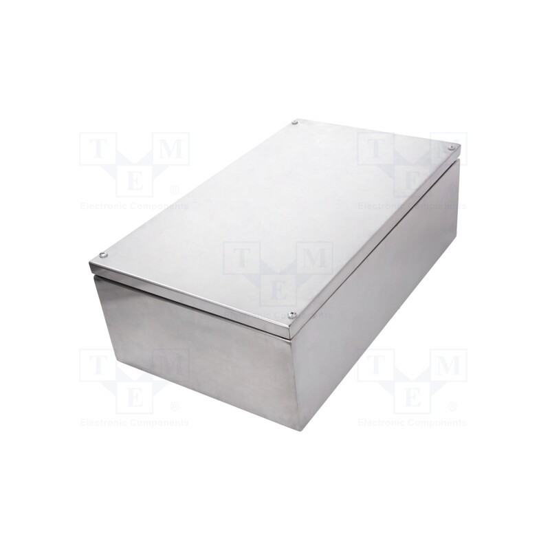 1 pcs x RAYCHEM RPG - SSJ16 - Enclosure: multipurpose, X: 300mm, Y: 500mm, Z: 161mm, natural, IP66