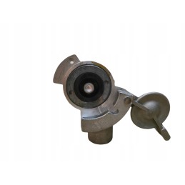 Soft air connector Ursus C330 C360 trailer