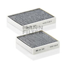Mann carbon cabin filter Peugeot 2008 II