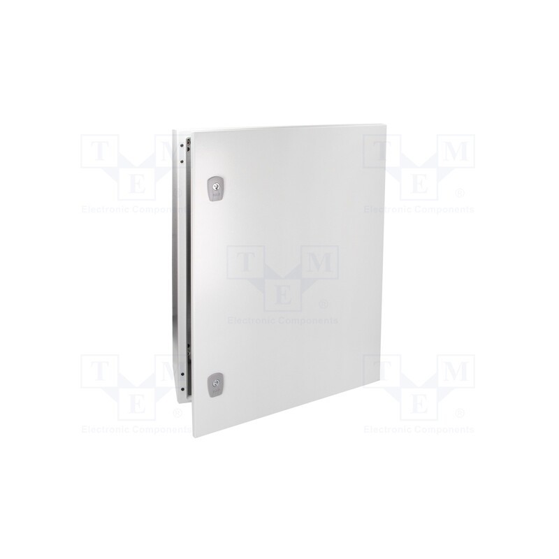 1 pcs x EATON ELECTRIC - 111703 - Enclosure: wall mounting, X: 500mm, Y: 700mm, Z: 250mm, CS, steel