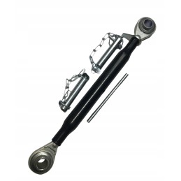 Central connector 2x pins c 360 46650440