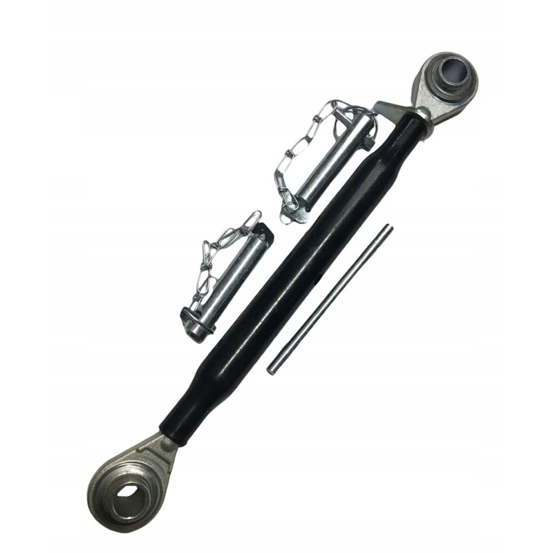 Central connector 2x pins c 360 46650440