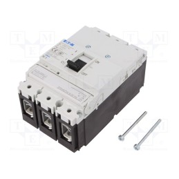 1 pcs x EATON ELECTRIC - N1-63 - Switch-disconnector, Poles: 3, screw type, 63A, N, IP20, -25÷70°C