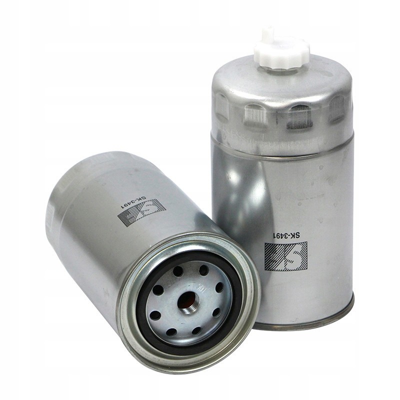Sk3491 fuel filter SF filter replaces sn80027