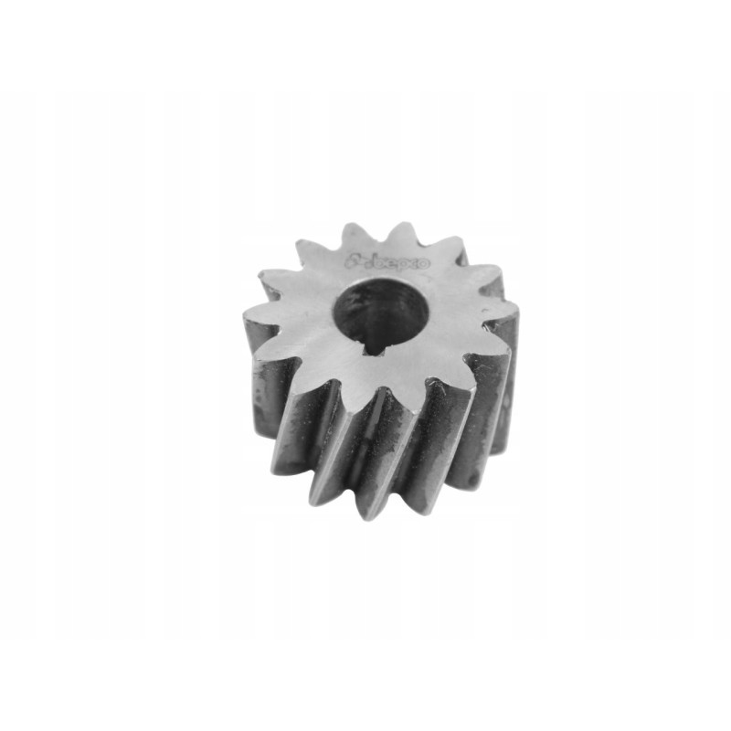 Oil pump wheel 570 1b mf 897159m1