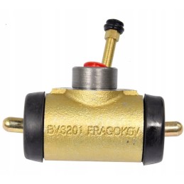 Brake cylinder for c 360 50526200 952620