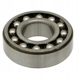 Self-aligning ball bearing 25mm 52mm fag