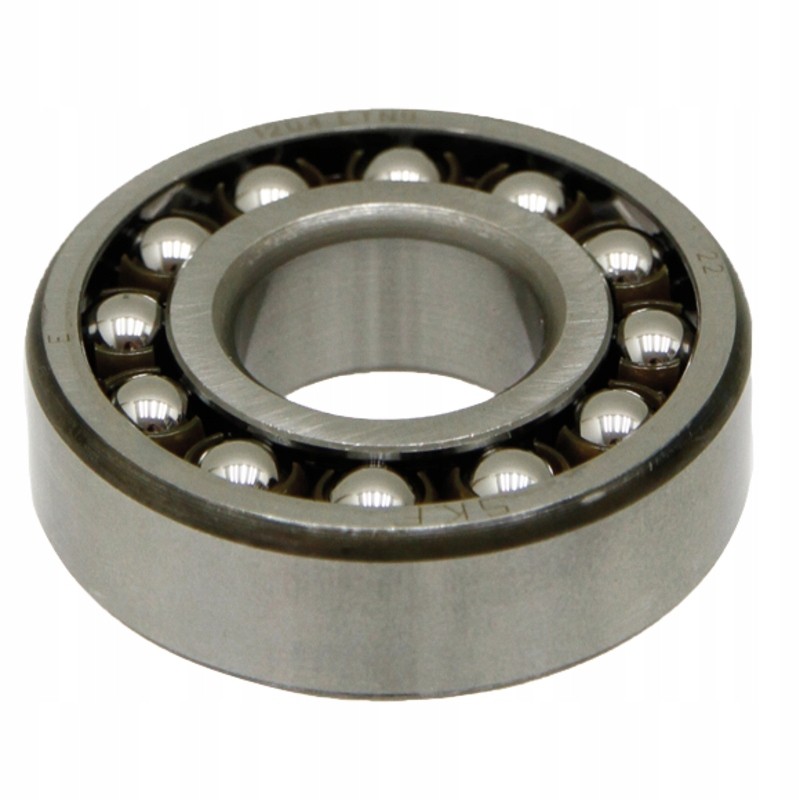Self-aligning ball bearing 25mm 52mm fag