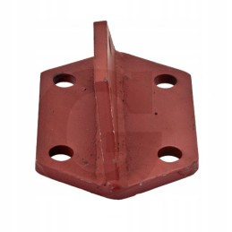 Front wheel drive fender lower bracket c 385 i