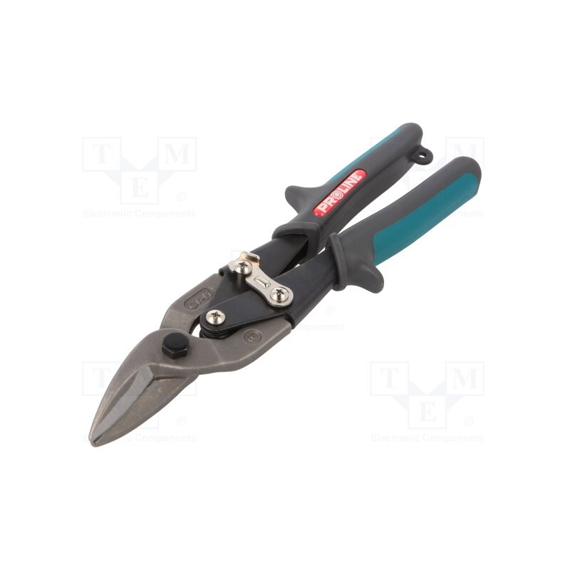 1 pcs x PROLINE - 17382 - Cutters, for cutting iron, copper or aluminium sheet metal