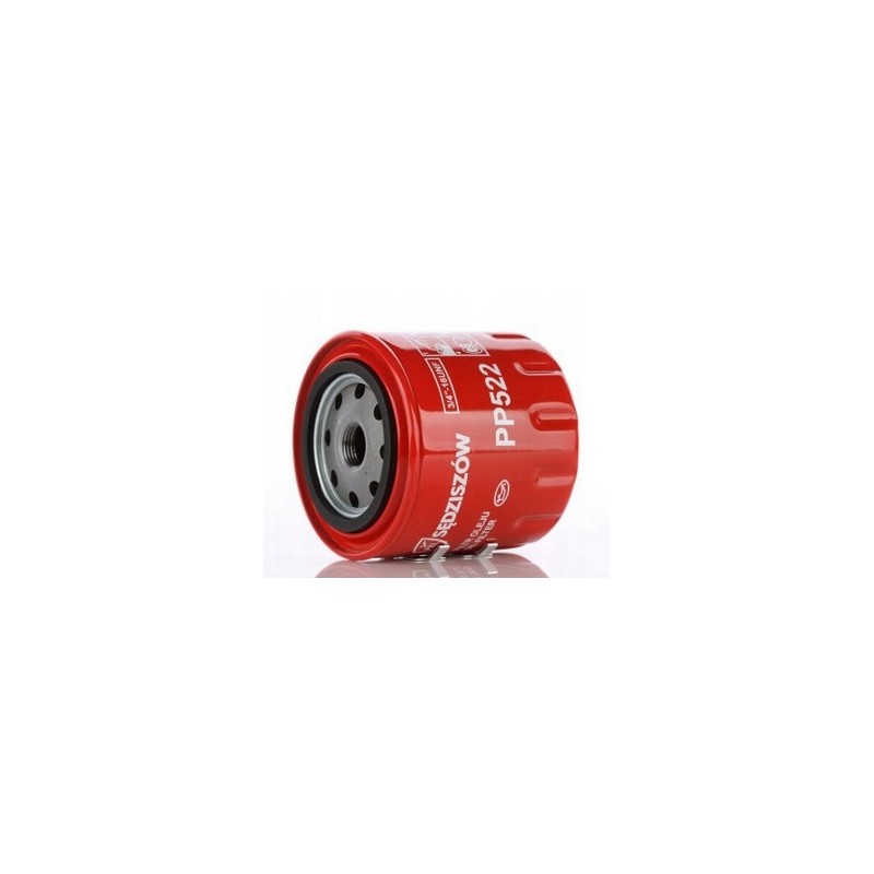 Engine oil filter wladimirec t 25 m 008
