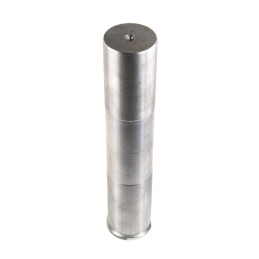 Round axle pin for c 330 50015601 product pl