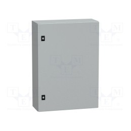 1 pcs x SCHNEIDER ELECTRIC - NSYCRN75200P - Enclosure: wall mounting, X: 500mm, Y: 700mm, Z: 200mm, Spacial CRN