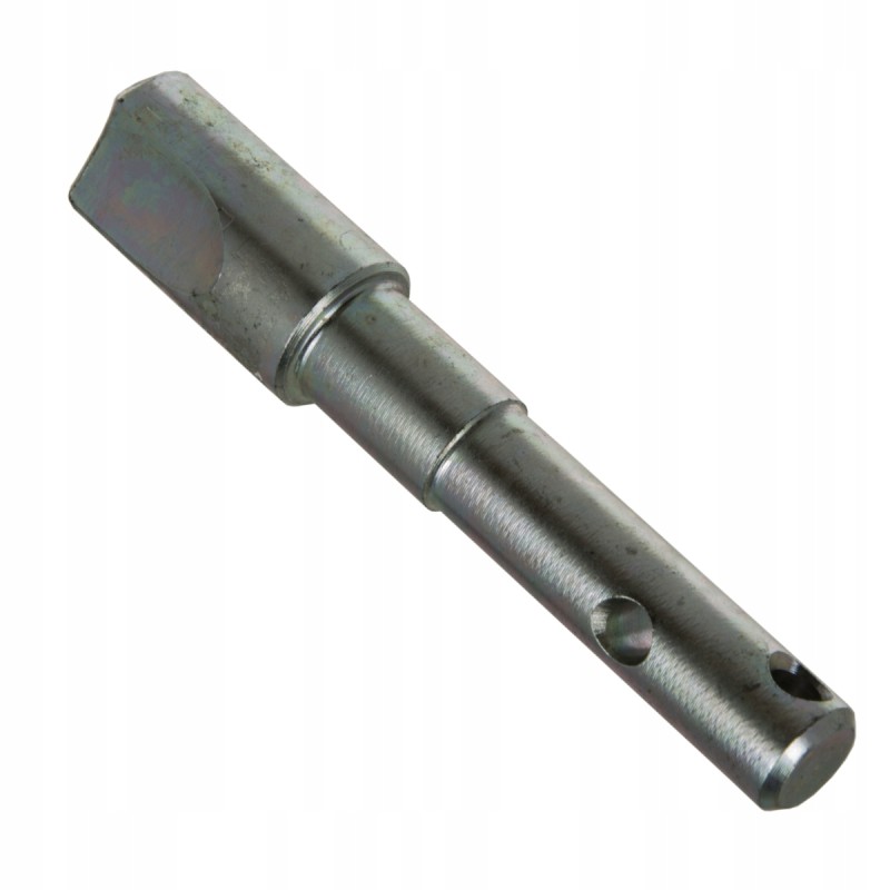 Category 2 cbm hook securing pin